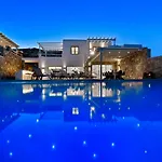 Nolita By Blanco * Glastros (Mykonos)