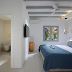 Nolita By Blanco * Glastros (Mykonos)