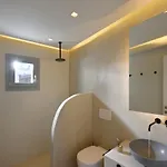 Nolita By Blanco Villa Glastros (Mykonos)