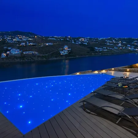 فيلة Nolita By Blanco