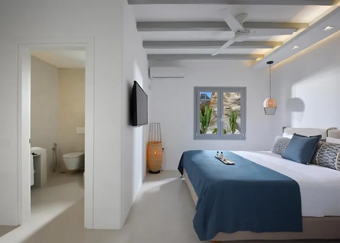 Nolita By Blanco * Γλάστρος