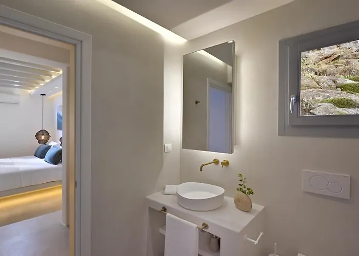 Βίλα Nolita By Blanco