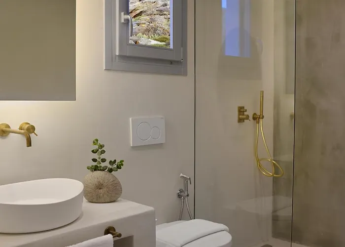 Nolita By Blanco Βίλα