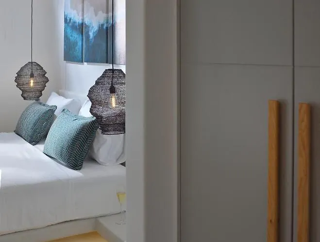 Nolita By Blanco * Γλάστρος