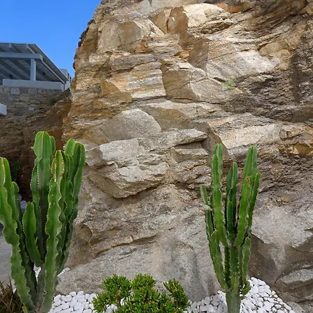 Vila Nolita By Blanco *