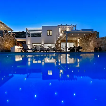 Nolita By Blanco * Glastros (Mykonos)
