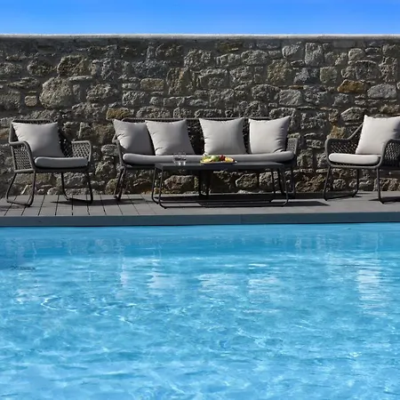 Vila Nolita By Blanco