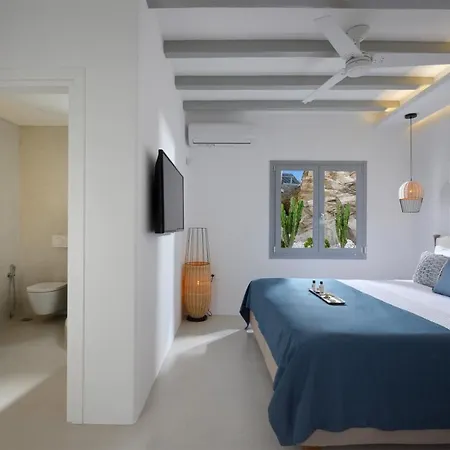 Nolita By Blanco * Glastros (Mykonos)