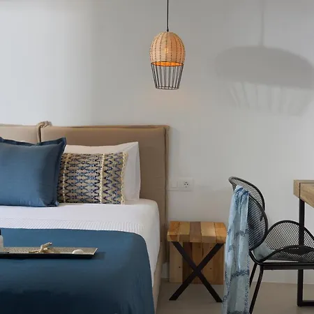 Vila Nolita By Blanco Glastros (Mykonos)