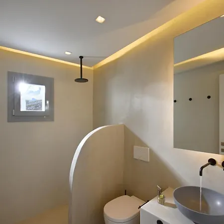 Nolita By Blanco Vila Glastros (Mykonos)