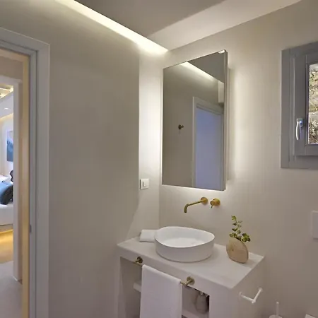 Villa Nolita By Blanco