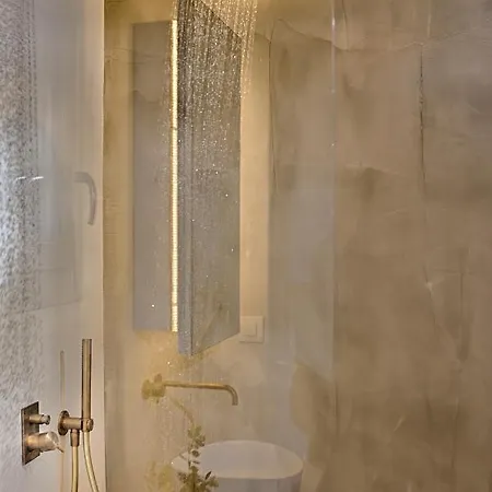 Nolita By Blanco Glastros (Mykonos)