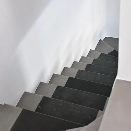 Villa Nolita By Blanco *