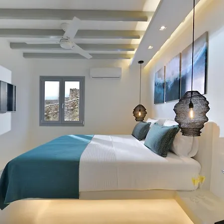 Nolita By Blanco Vila