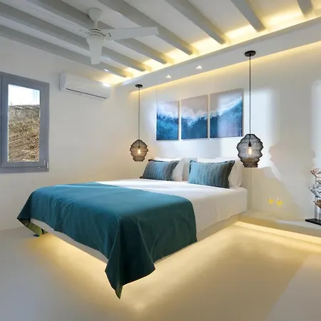 Villa Nolita By Blanco