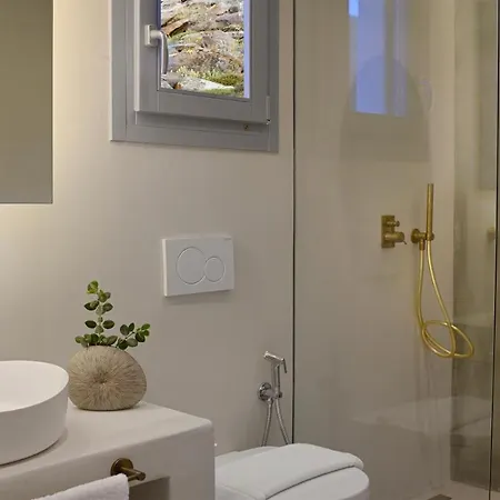 Nolita By Blanco Vila