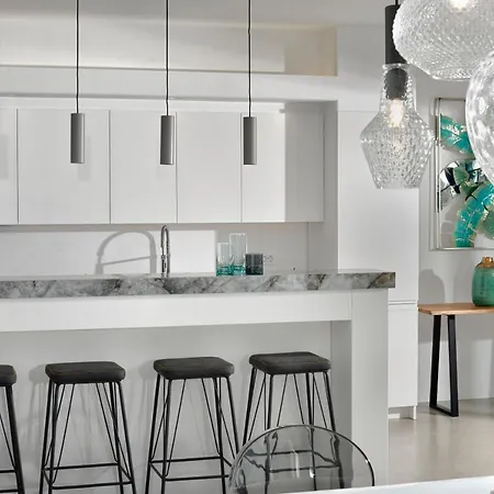 Nolita By Blanco Vila Glastros (Mykonos)