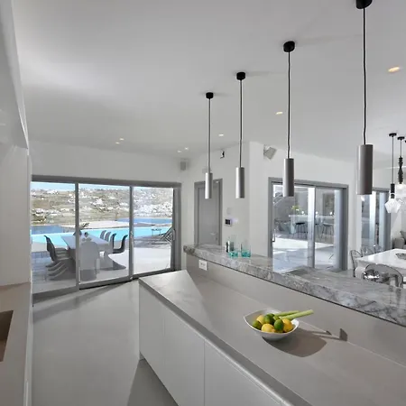 Nolita By Blanco Vila *