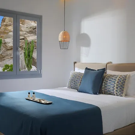 Nolita By Blanco Vila