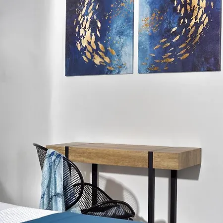 Nolita By Blanco Vila Glastros (Mykonos)