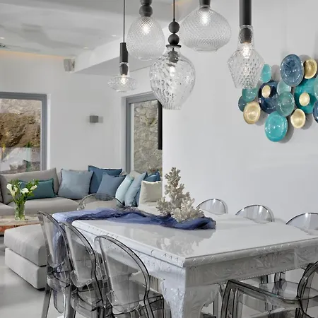 Nolita By Blanco Vila Glastros (Mykonos)