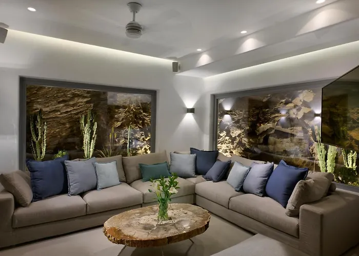 Villa Nolita By Blanco *