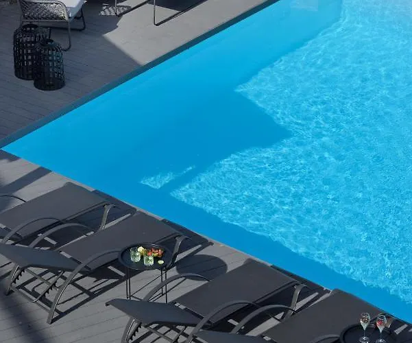 Villa Nolita By Blanco Glastros (Mykonos)