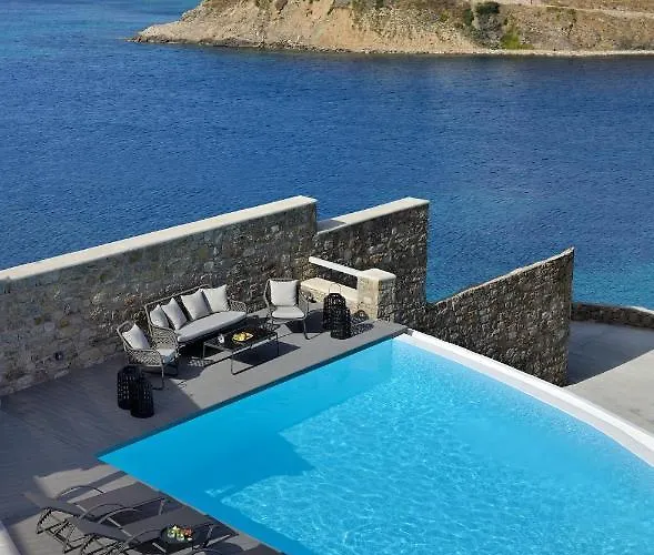 Villa Nolita By Blanco *