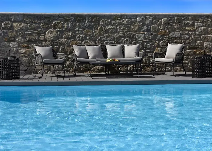 Villa Nolita By Blanco