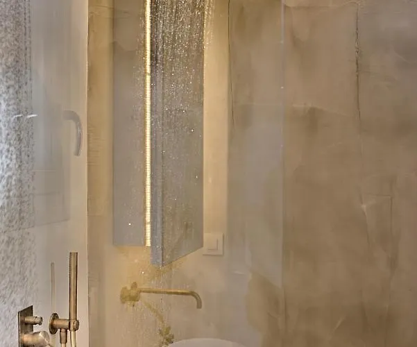 Nolita By Blanco Glastros (Mykonos)