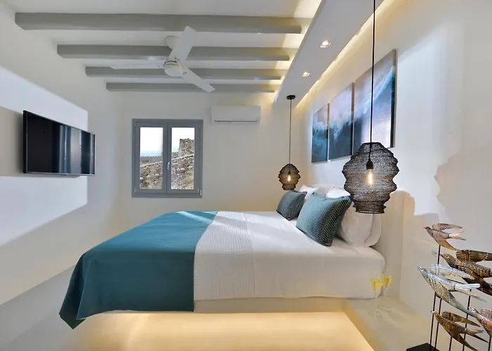 Nolita By Blanco Villa