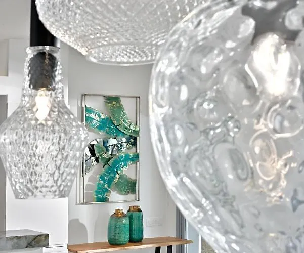 Nolita By Blanco Villa Glastros (Mykonos)