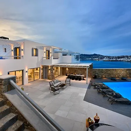 Nolita By Blanco Вилла