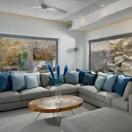 Nolita By Blanco Вилла Гластрос