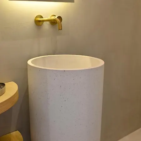 Вилла Nolita By Blanco Гластрос