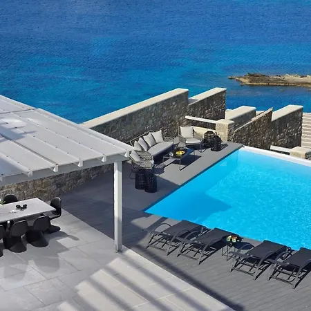 Nolita By Blanco Вилла