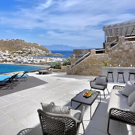 Nolita By Blanco Villa *