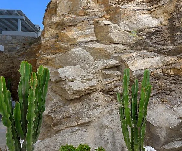 别墅 Nolita By Blanco *