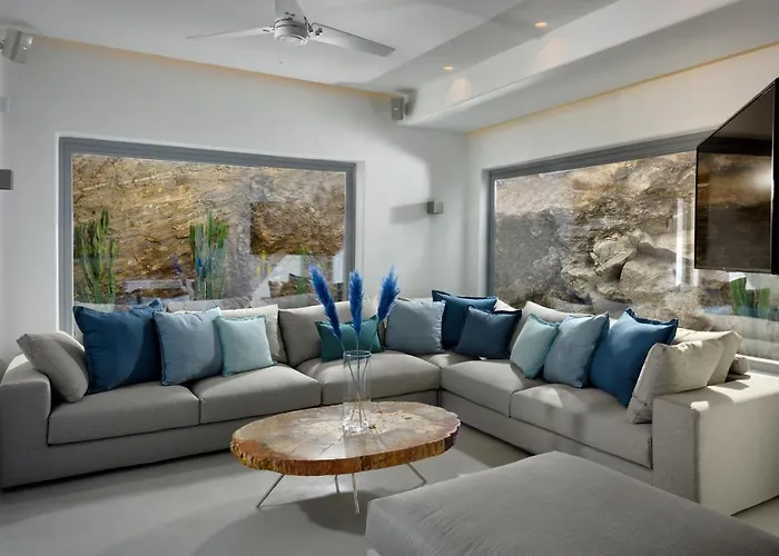 Nolita By Blanco ヴィラ グラストロス