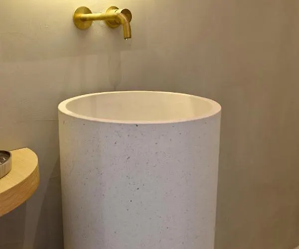 别墅 Nolita By Blanco 格拉斯托斯