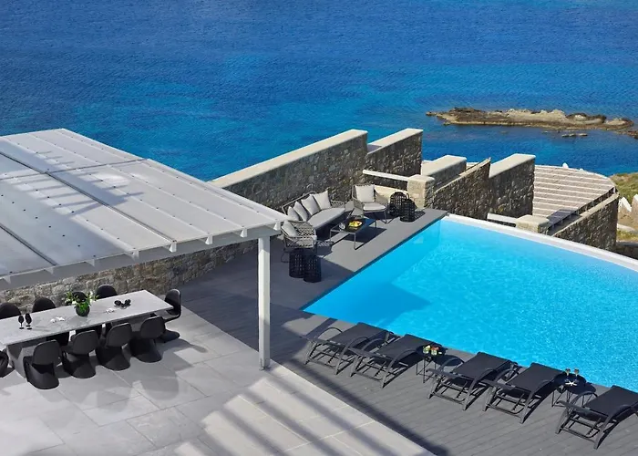 Nolita By Blanco ヴィラ