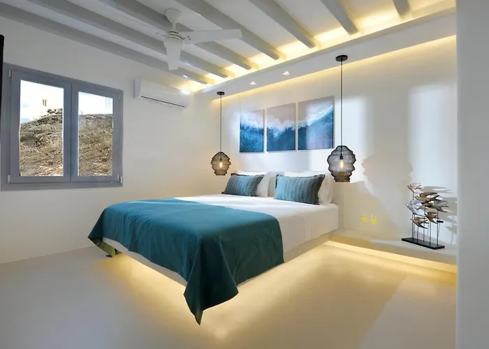 ヴィラ Nolita By Blanco