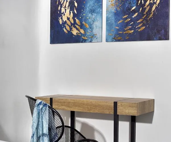 Nolita By Blanco 别墅 格拉斯托斯