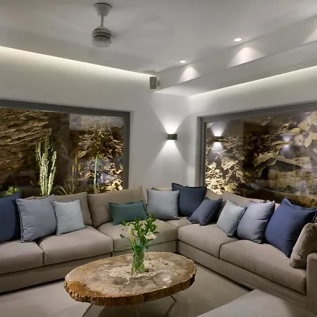 Villa Nolita By Blanco *