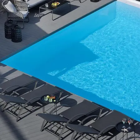 Villa Nolita By Blanco Glastros (Mykonos)