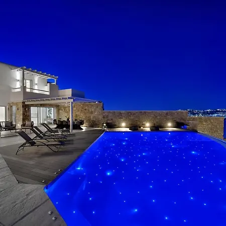 Villa Nolita By Blanco *