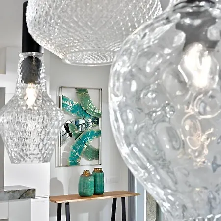 Nolita By Blanco Villa Glastros (Mykonos)