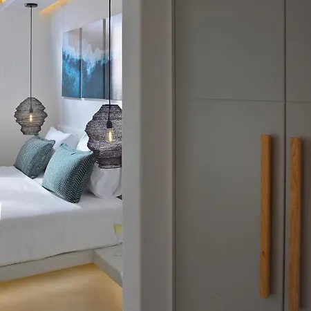 Nolita By Blanco * Glastros (Mykonos)