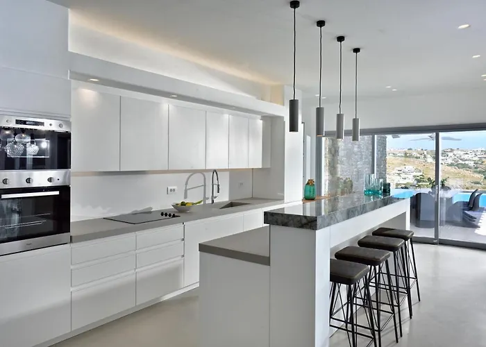 ヴィラ Nolita By Blanco グラストロス